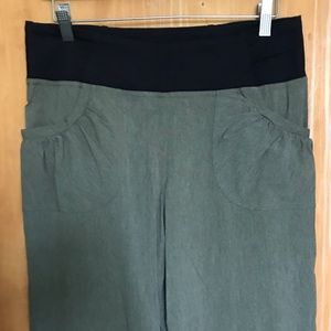 Prana Summit Pant- TALL